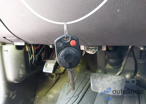 2008 Ford Edge Limited from USA, damaged, VIN 2FMDK49C98BA57755